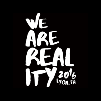Scénographie - Carl Craig / Marcell Dettman - We Are Reality