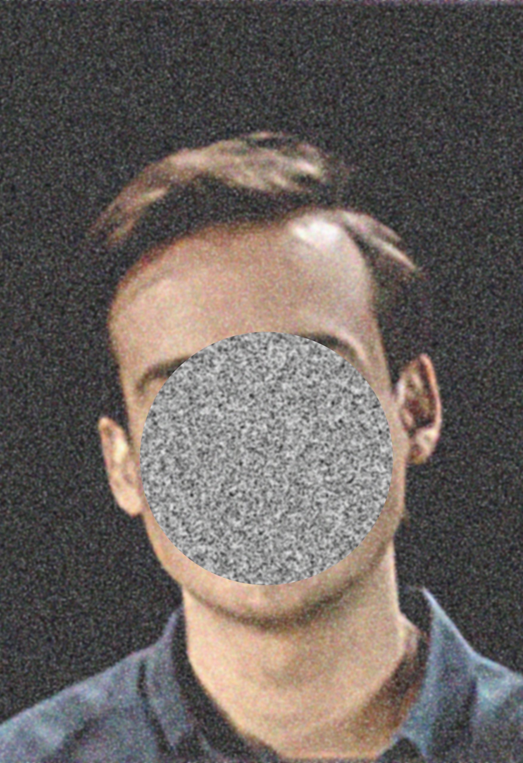 To Be A Machine (version 2.0)